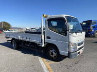 MITSUBISHI FUSO Canter Flat Body TPG-FEA50 2019 76,430km_3