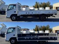 MITSUBISHI FUSO Canter Flat Body TPG-FEA50 2019 76,430km_5