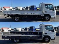 MITSUBISHI FUSO Canter Flat Body TPG-FEA50 2019 76,430km_6