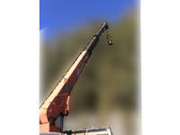 TOYOTA Toyoace Truck (With 4 Steps Of Cranes) KK-XZU340 2004 78,037km_13