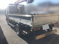 TOYOTA Toyoace Truck (With 4 Steps Of Cranes) KK-XZU340 2004 78,037km_2