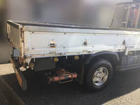 TOYOTA Toyoace Truck (With 4 Steps Of Cranes) KK-XZU340 2004 78,037km_4