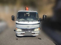 TOYOTA Toyoace Truck (With 4 Steps Of Cranes) KK-XZU340 2004 78,037km_5
