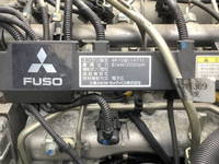 MITSUBISHI FUSO Canter Flat Body TRG-FBA00 2014 149,504km_23