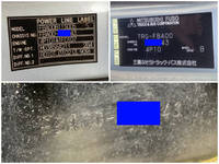 MITSUBISHI FUSO Canter Flat Body TRG-FBA00 2014 149,504km_36