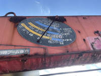 ISUZU Forward Truck (With 3 Steps Of Cranes) KK-FRR35K4S 2002 120,416km_12