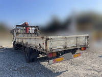 ISUZU Forward Truck (With 3 Steps Of Cranes) KK-FRR35K4S 2002 120,416km_2