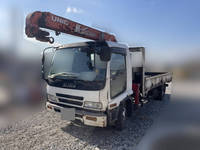 ISUZU Forward Truck (With 3 Steps Of Cranes) KK-FRR35K4S 2002 120,416km_3