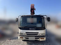 ISUZU Forward Truck (With 3 Steps Of Cranes) KK-FRR35K4S 2002 120,416km_4