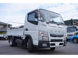 MITSUBISHI FUSO Canter Flat Body TPG-FBA20 2018 60,000km_1