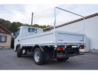 MITSUBISHI FUSO Canter Flat Body TPG-FBA20 2018 60,000km_2