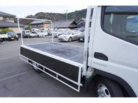 MITSUBISHI FUSO Canter Flat Body TPG-FBA20 2018 60,000km_35