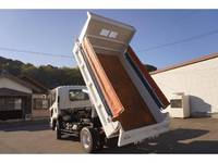 ISUZU Forward Dump TKG-FRR90S1 2017 52,000km_2