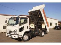 ISUZU Forward Dump TKG-FRR90S1 2017 52,000km_3