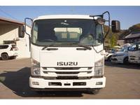 ISUZU Forward Dump TKG-FRR90S1 2017 52,000km_4