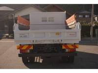 ISUZU Forward Dump TKG-FRR90S1 2017 52,000km_6