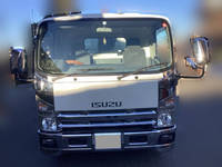 ISUZU Elf Truck (With 6 Steps Of Cranes) PKG-NPR75N 2008 23,810km_4