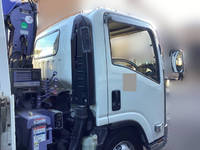 ISUZU Elf Truck (With 6 Steps Of Cranes) PKG-NPR75N 2008 23,810km_6