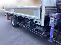 ISUZU Elf Truck (With 6 Steps Of Cranes) PKG-NPR75N 2008 23,810km_7