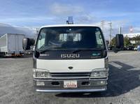 ISUZU Elf Truck (With 6 Steps Of Cranes) KK-NPR72LR 2001 87,173km_7