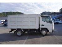 MITSUBISHI FUSO Canter Deep Dump TPG-FBA60 2017 39,000km_8