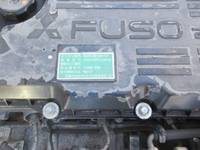 MITSUBISHI FUSO Fighter Container Carrier Truck TKG-FK61F 2012 15,020km_18