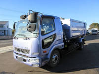 MITSUBISHI FUSO Fighter Container Carrier Truck TKG-FK61F 2012 15,020km_3