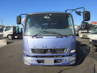 MITSUBISHI FUSO Fighter Container Carrier Truck TKG-FK61F 2012 15,020km_4