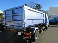 MITSUBISHI FUSO Fighter Container Carrier Truck TKG-FK61F 2012 15,020km_5