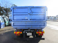MITSUBISHI FUSO Fighter Container Carrier Truck TKG-FK61F 2012 15,020km_6