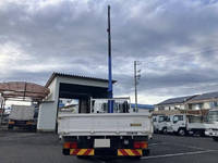 HINO Ranger Truck (With 4 Steps Of Cranes) TKG-FC9JKAP 2012 68,344km_10