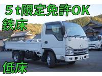 MAZDA Titan Flat Body TKG-LJR85A 2014 31,000km_1