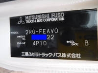 MITSUBISHI FUSO Canter Garbage Truck 2RG-FEAV0 2023 531km_21