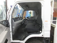 MITSUBISHI FUSO Canter Flat Body 2RG-FEB50 2022 85,501km_19