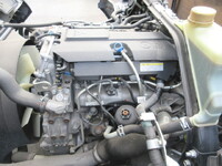 MITSUBISHI FUSO Canter Flat Body 2RG-FEB50 2022 85,501km_23