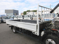 MITSUBISHI FUSO Canter Flat Body 2RG-FEB50 2022 85,501km_26