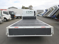 MITSUBISHI FUSO Canter Flat Body 2RG-FEB50 2022 85,501km_27