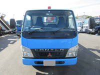 MITSUBISHI FUSO Canter Truck (With 3 Steps Of Cranes) PA-FE73DEN 2005 -_3