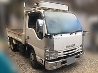 ISUZU Elf Dump TPG-NKR85AD 2015 137,146km_3