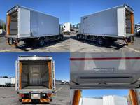 HINO Ranger Refrigerator & Freezer Truck TKG-FC9JJAA 2015 328,249km_12