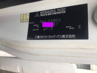 MITSUBISHI FUSO Canter Flat Body TKG-FEB50 2015 38,493km_28