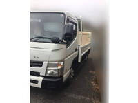 MITSUBISHI FUSO Canter Flat Body TKG-FEB50 2015 38,493km_3