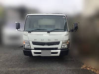 MITSUBISHI FUSO Canter Flat Body TKG-FEB50 2015 38,493km_5