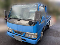 ISUZU Elf Dump KR-NKR81ED 2004 179,913km_3