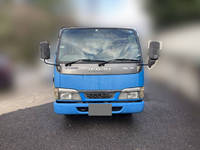 ISUZU Elf Dump KR-NKR81ED 2004 179,913km_6