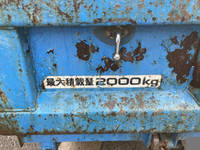 ISUZU Elf Dump KR-NKR81ED 2004 179,913km_9