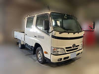 TOYOTA Dyna Double Cab ABF-TRY230 2015 18,780km_3