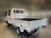 TOYOTA Dyna Double Cab ABF-TRY230 2015 18,780km_4