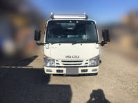 ISUZU Elf Double Cab Dump TPG-NJR85AD 2016 38,942km_5