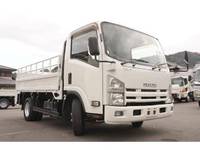 ISUZU Elf Flat Body TKG-NPR85AR 2012 147,000km_1